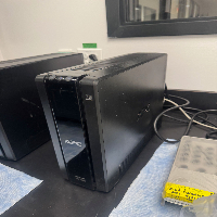 Illumina MiSeq Gene Sequencer image 2